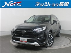 トヨタ RAV4 アドベンチャー