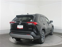 RAV4 アドベンチャー