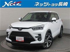 トヨタ ライズ Z
