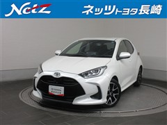 トヨタ ヤリス Z