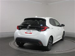 ヤリス Z