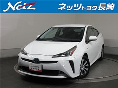 トヨタ プリウス A
