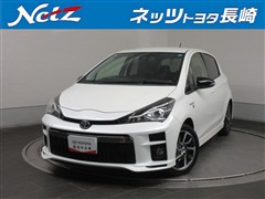 トヨタ ヴィッツ HV GR スポーツ