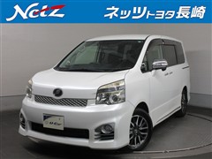 ヴォクシー ZSキラメキZ アウトレッ