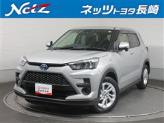トヨタ ライズ HV G