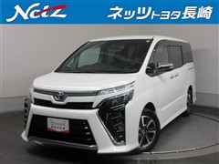 トヨタ ヴォクシー ZS キラメキ3