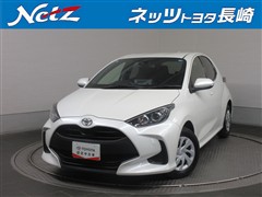ヤリス X
