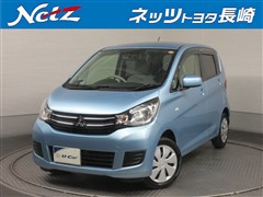 三菱 ekワゴン M e-Assist