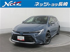 カローラツーリング HV WXB
