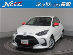 ヤリス G