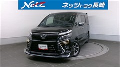 トヨタ ヴォクシー ZS キラメキ2