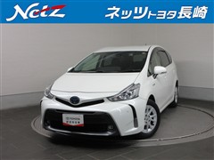 トヨタ プリウスアルファ G