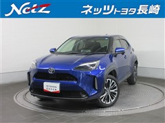ヤリスクロス Z