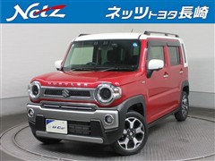 ハスラー Jスタイル