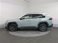 RAV4 アドベンチャー