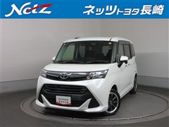 トヨタ タンク G-T