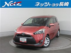 トヨタ シエンタ G