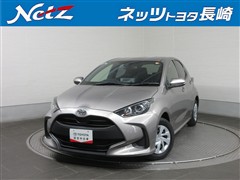 トヨタ ヤリス X