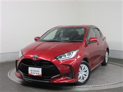 ヤリス Z