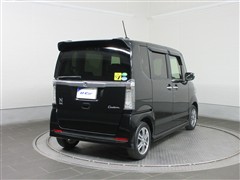 N-BOX カスタム SSパッケージ