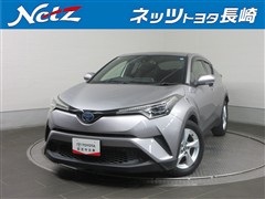 トヨタ C-HR S LEDエディション