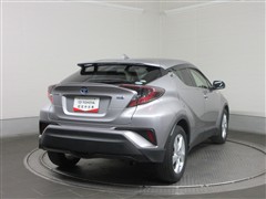 C-HR S LEDエディション