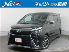 トヨタ ヴォクシー ZS キラメキ2