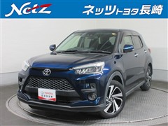 トヨタ ライズ Z