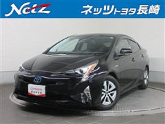トヨタ プリウス A
