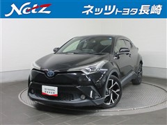 C-HR G