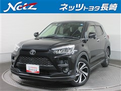 トヨタ ライズ Z