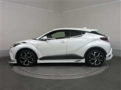 C-HR G
