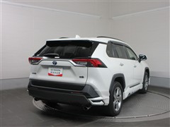 RAV4 ハイブリッドG