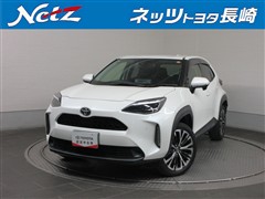 トヨタ ヤリスクロス Z