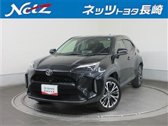 ヤリスクロス Z