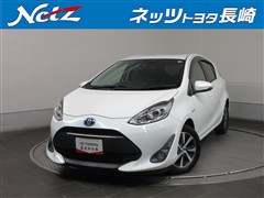 アクア Gソフトレザーセレクション