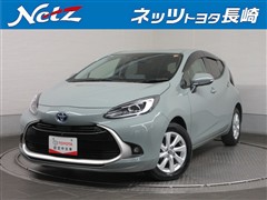 アクア Z