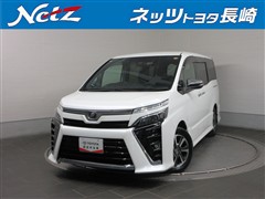 ヴォクシー ZS キラメキ2