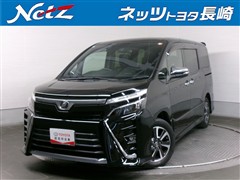トヨタ ヴォクシー ZS キラメキ