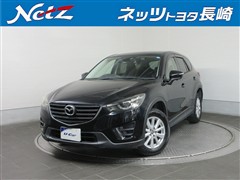 マツダ CX-5 20S