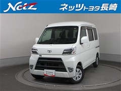 ピクシスVハイRクルースターボSA3