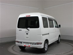 ピクシスVハイRクルースターボSA3