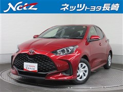 ヤリス X