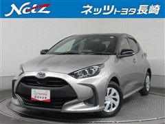 ヤリス X