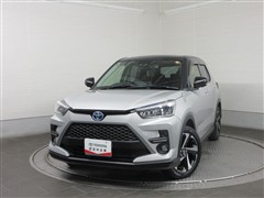 ライズ HV Z