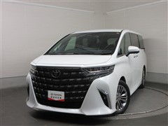 アルファード Z