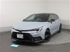 カローラTG HVアクティブスポーツ