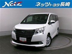 トヨタ ノア G