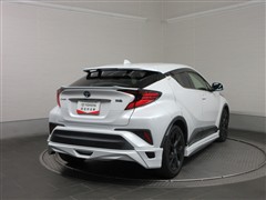 C-HR Gモードネロ セーフティ+2