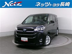 ノア ハイブリッド G